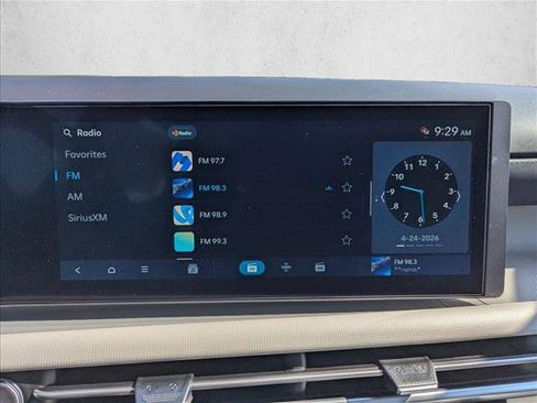 New 2026 Hyundai Tucson SE FWD image 16