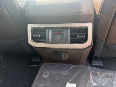 New 2026 Ford F250 King Ranch AWD/4WD image 18
