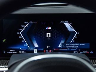 New 2026 BMW X6 M60i video 2