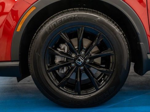 Certified 2024 Honda CR-V Sport-L image 2