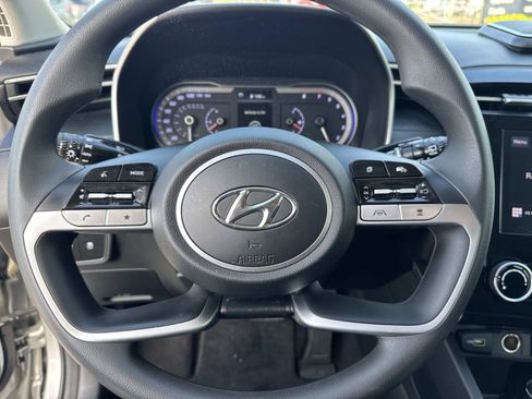 Used 2023 Hyundai Tucson SEL image 27