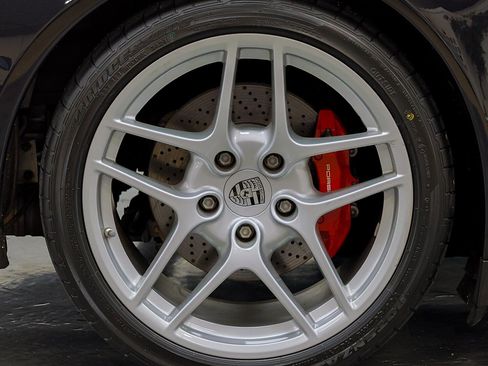 Used 2011 Porsche 911 Carrera 4S AWD/4WD image 48