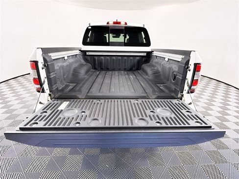 Certified 2024 Nissan Frontier Pro-X w/ Pro Premium Package image 34