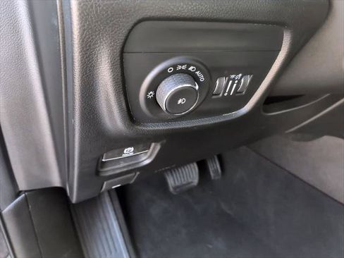 Certified 2024 Jeep Grand Cherokee L Overland AWD/4WD image 23