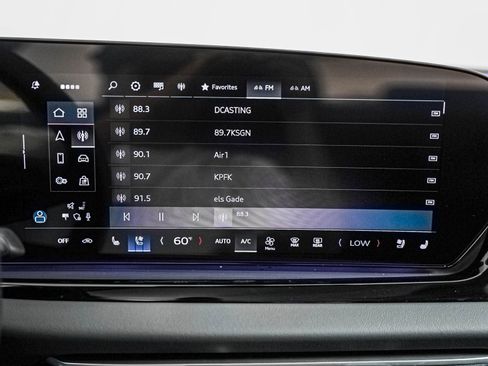 Certified 2025 Audi A5 2.0T Premium w/ Premium Plus AWD/4WD image 16