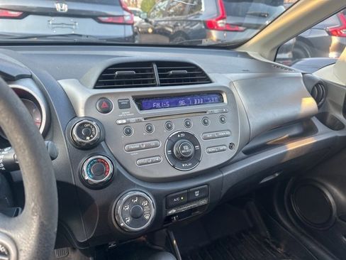 Used 2009 Honda Fit image 13