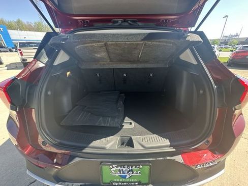 Certified 2023 Buick Encore GX Preferred w/ Cold Weather Comfort Package image 27