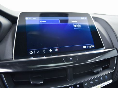 Used 2023 Cadillac CT5 Premium Luxury image 21