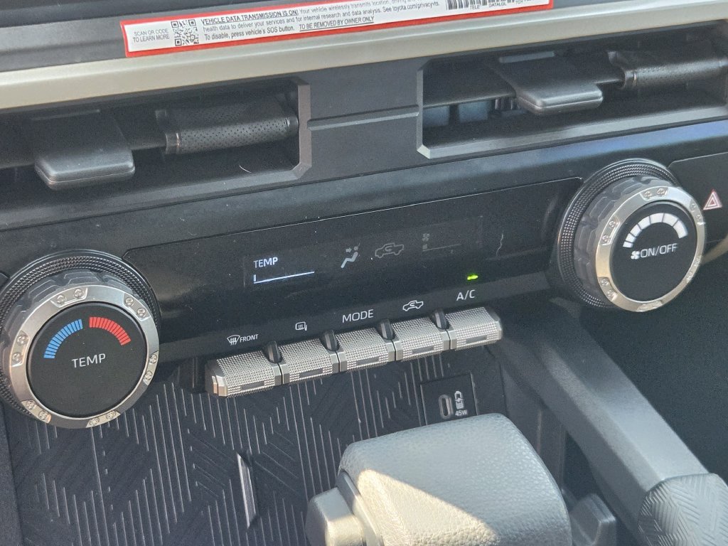 Used 2025 Toyota Tacoma SR5 RWD image 19