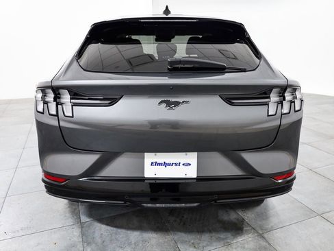 Used 2023 Ford Mustang Mach-E Premium image 5