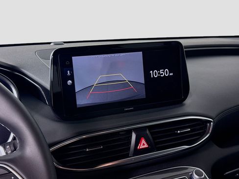 Certified 2023 Hyundai Santa Fe SEL FWD image 14