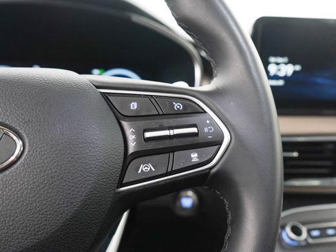 Used 2023 Hyundai Santa Fe SEL Premium AWD/4WD image 27