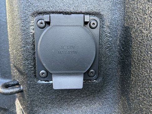 New 2026 Chevrolet Silverado 2500 LTZ w/ Z71 Chrome Sport Edition image 37