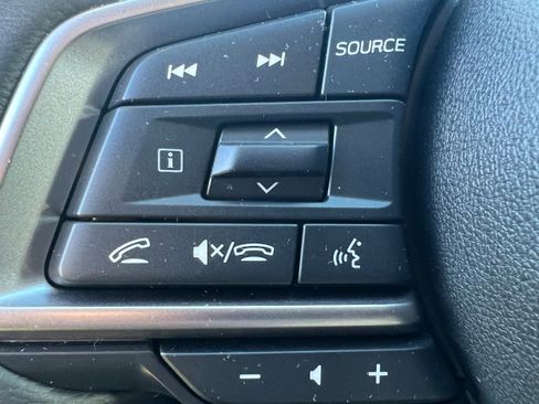 Certified 2025 Subaru Outback Premium w/ Popular Package #1A image 21