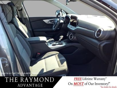 Used 2026 Chevrolet Blazer LT w/ Convenience Package