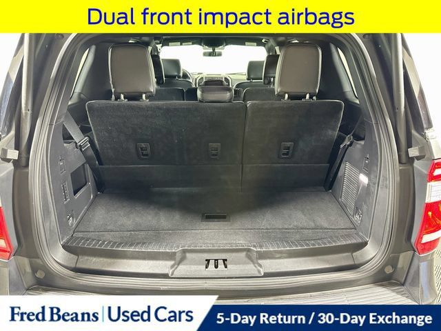 Used 2019 Ford Expedition XLT w/ Equipment Group 202A AWD/4WD image 33