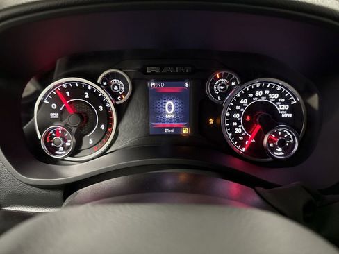 New 2026 RAM 2500 Big Horn image 12