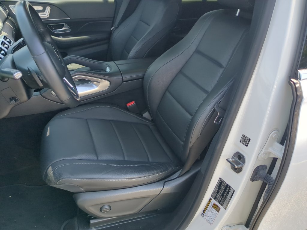 Used 2022 Mercedes-Benz GLE 350 image 23