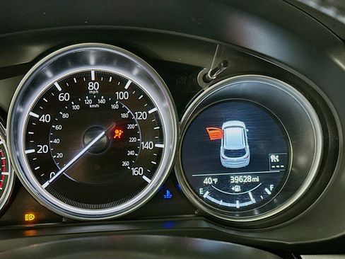 Used 2024 MAZDA CX-5 AWD 2.5 S w/ Select Package image 18