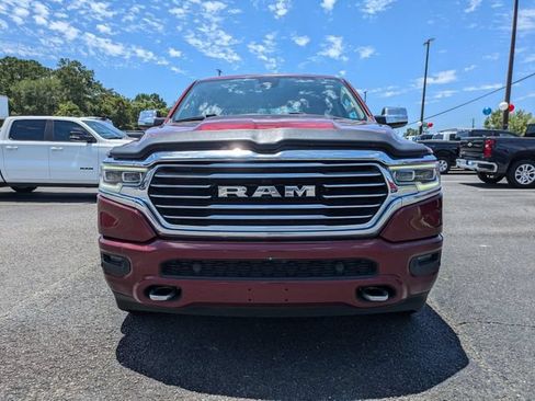 Used 2020 RAM 1500 Limited AWD/4WD image 9