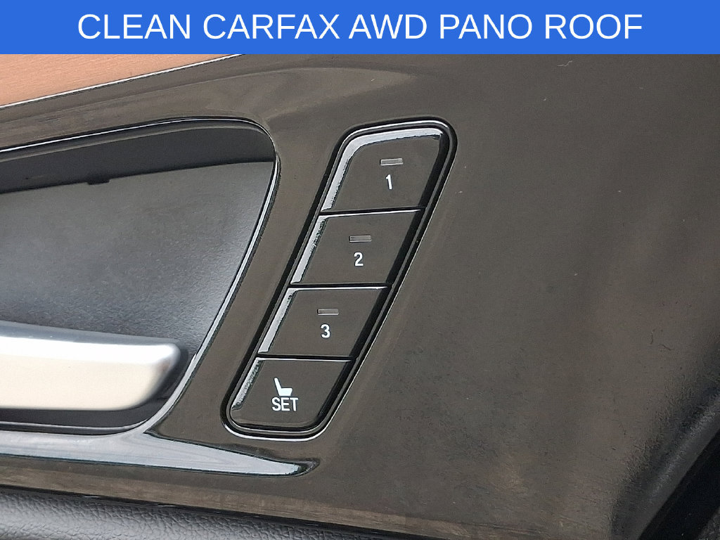 Used 2022 Acura MDX SH-AWD image 27