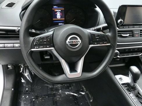 Used 2021 Nissan Altima 2.5 S image 18