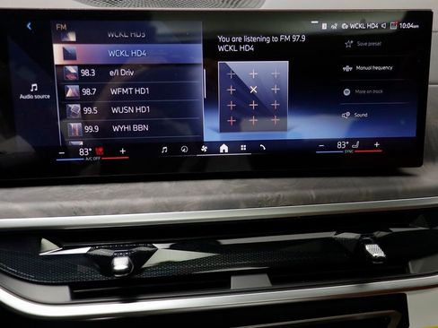 New 2026 BMW X6 xDrive40i image 9