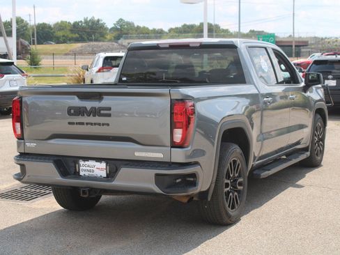 Used 2020 GMC Sierra 1500 Elevation w/ Elevation Value Package image 17
