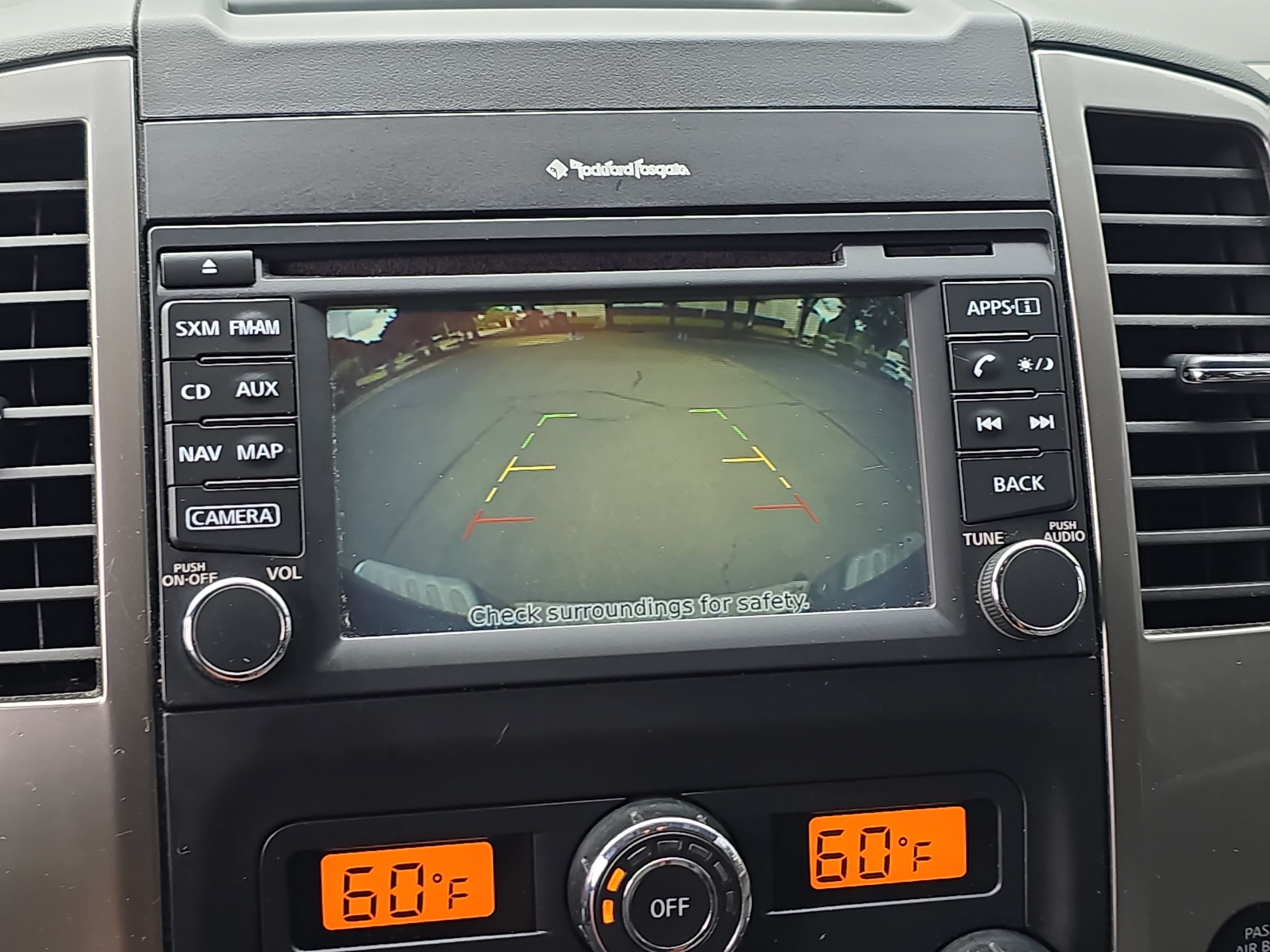 Used 2019 Nissan Frontier SL RWD image 22