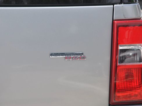 Used 2008 Ford Expedition XLT image 8