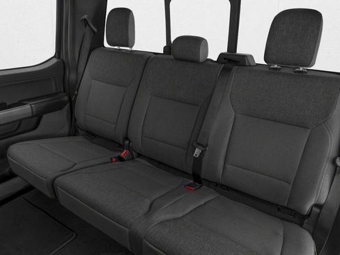 New 2026 Ford F150 XLT AWD/4WD image 9
