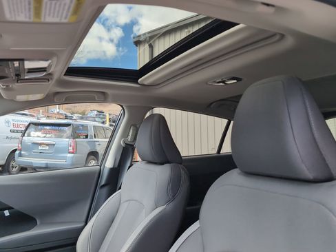 New 2026 Subaru Crosstrek 2.0i Premium AWD/4WD image 12