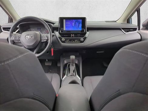 Used 2023 Toyota Corolla LE image 22