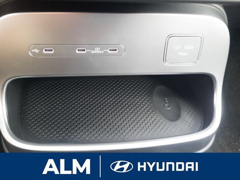 New 2026 Hyundai Ioniq 9 SEL AWD/4WD image 23