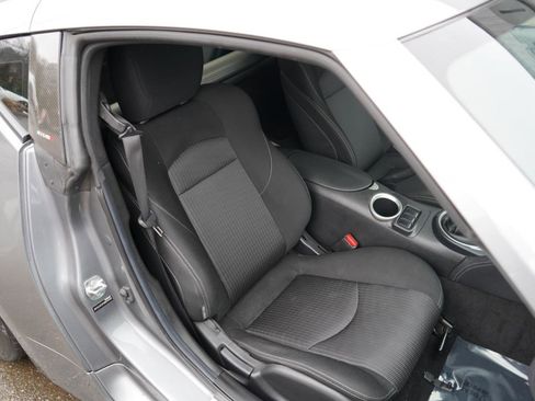 Used 2016 Nissan 370Z Coupe image 60