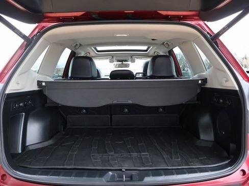 Used 2020 Subaru Forester Touring image 15