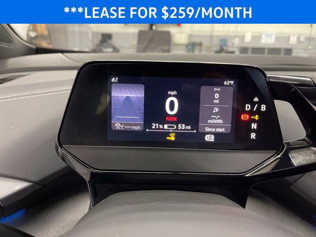 Used 2023 Volkswagen ID.4 Pro S RWD image 14