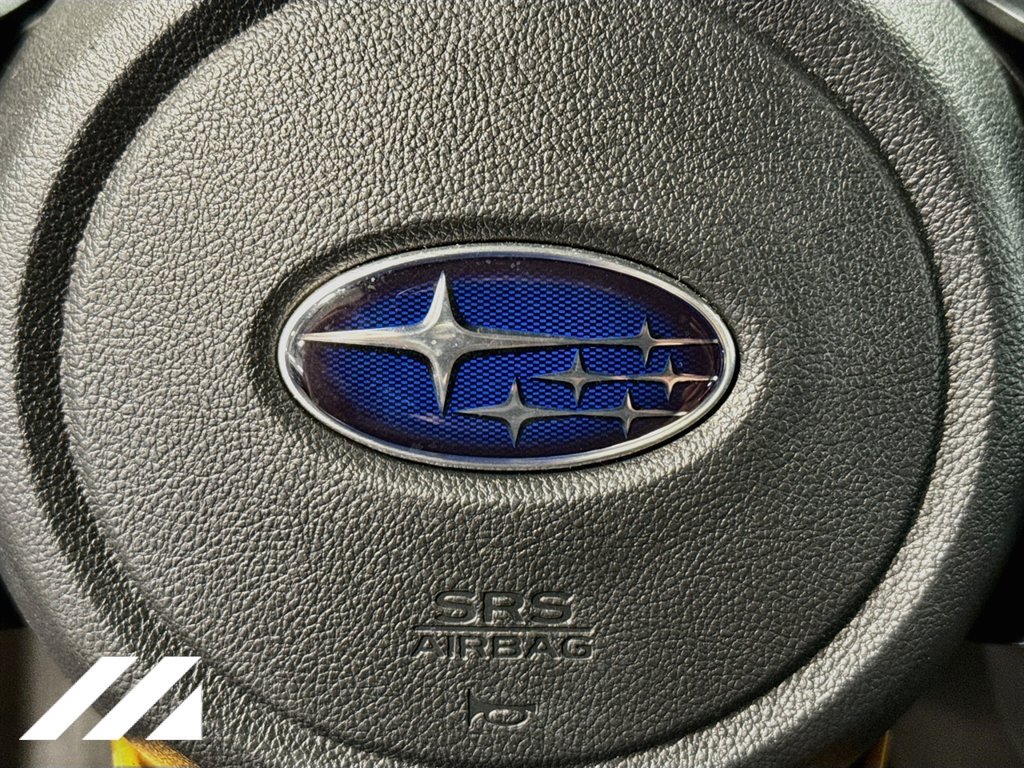 Used 2026 Subaru Forester Wilderness AWD/4WD image 34