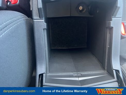 Certified 2024 Subaru Forester image 20