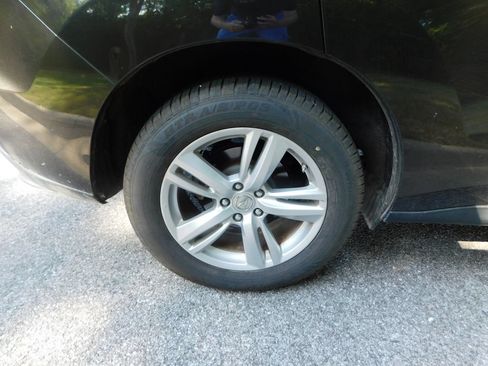 Used 2015 Acura RDX FWD image 8