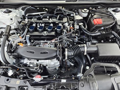 Certified 2025 Acura Integra A-Spec image 30