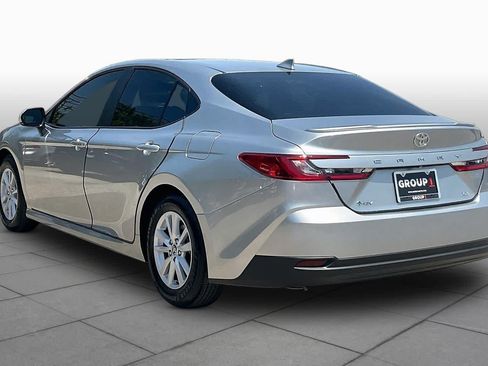 Used 2026 Toyota Camry LE w/ Convenience Package FWD image 12