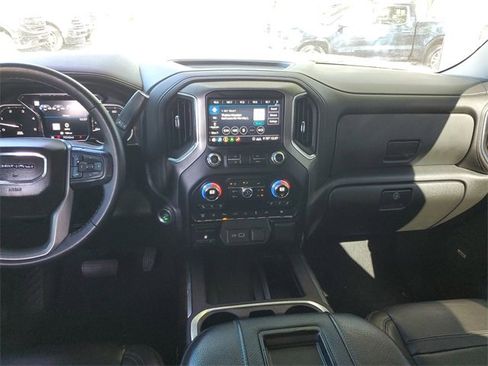 Used 2020 GMC Sierra 3500 Denali w/ Denali Ultimate Package image 14