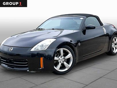 Used 2008 Nissan 350Z Touring