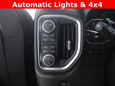 Used 2021 GMC Sierra 2500 Denali w/ Denali Ultimate Package AWD/4WD image 22