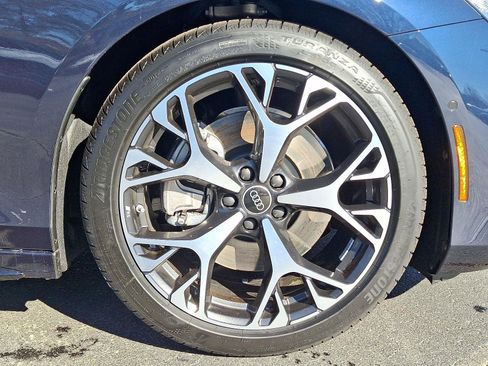 New 2026 Audi A6 Prestige image 7