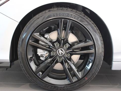 New 2026 Acura Integra A-Spec FWD image 27