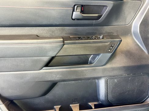 Used 2022 Toyota Tundra TRD Pro image 17