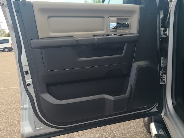 Used 2012 RAM 1500 Big Horn AWD/4WD image 11