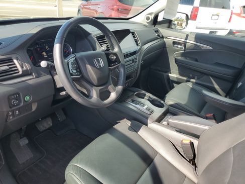 Used 2021 Honda Pilot EX-L image 21